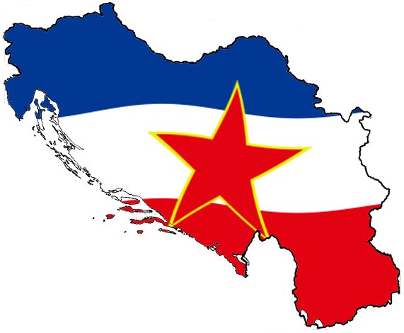 Serbian Flag Gif