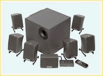 altec lansing vs2521