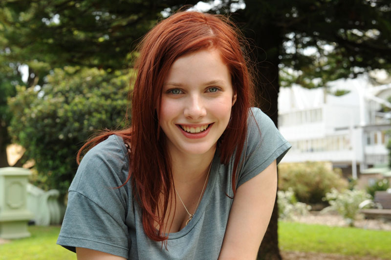 Rachel Hurd Wood - Photo Gallery