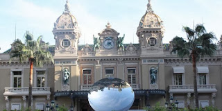 Monte Carlo Monte CarloMonako