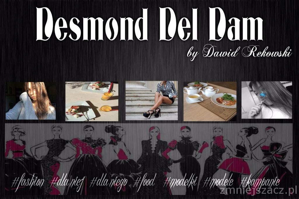 Desmond Del Dam 