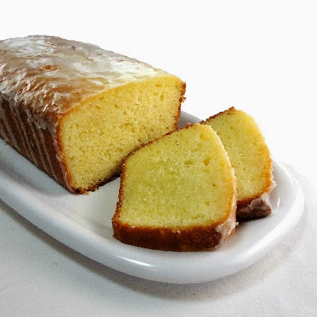 Pinterest Loaf Cake Collection