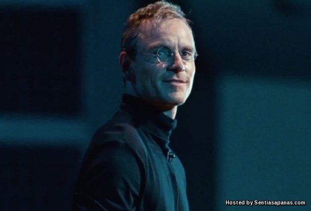 Senarai Filem Wajib Tonton Januari 2016! Steve Jobs