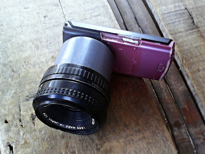 Riconar N70 Ponselgraphy