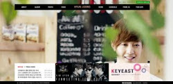 Kim Hyun Joong Official Website