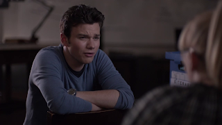 Struck by Lightning 2012 movie