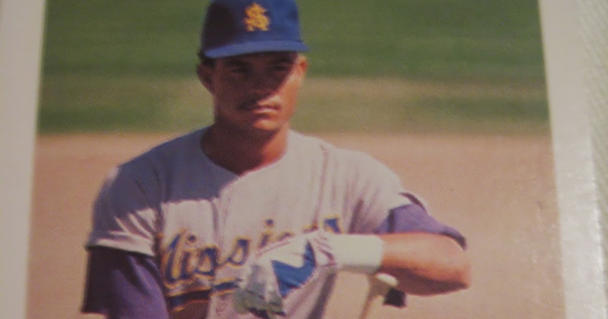 Baseball Cards Come to Life! Player Profile Alvarez