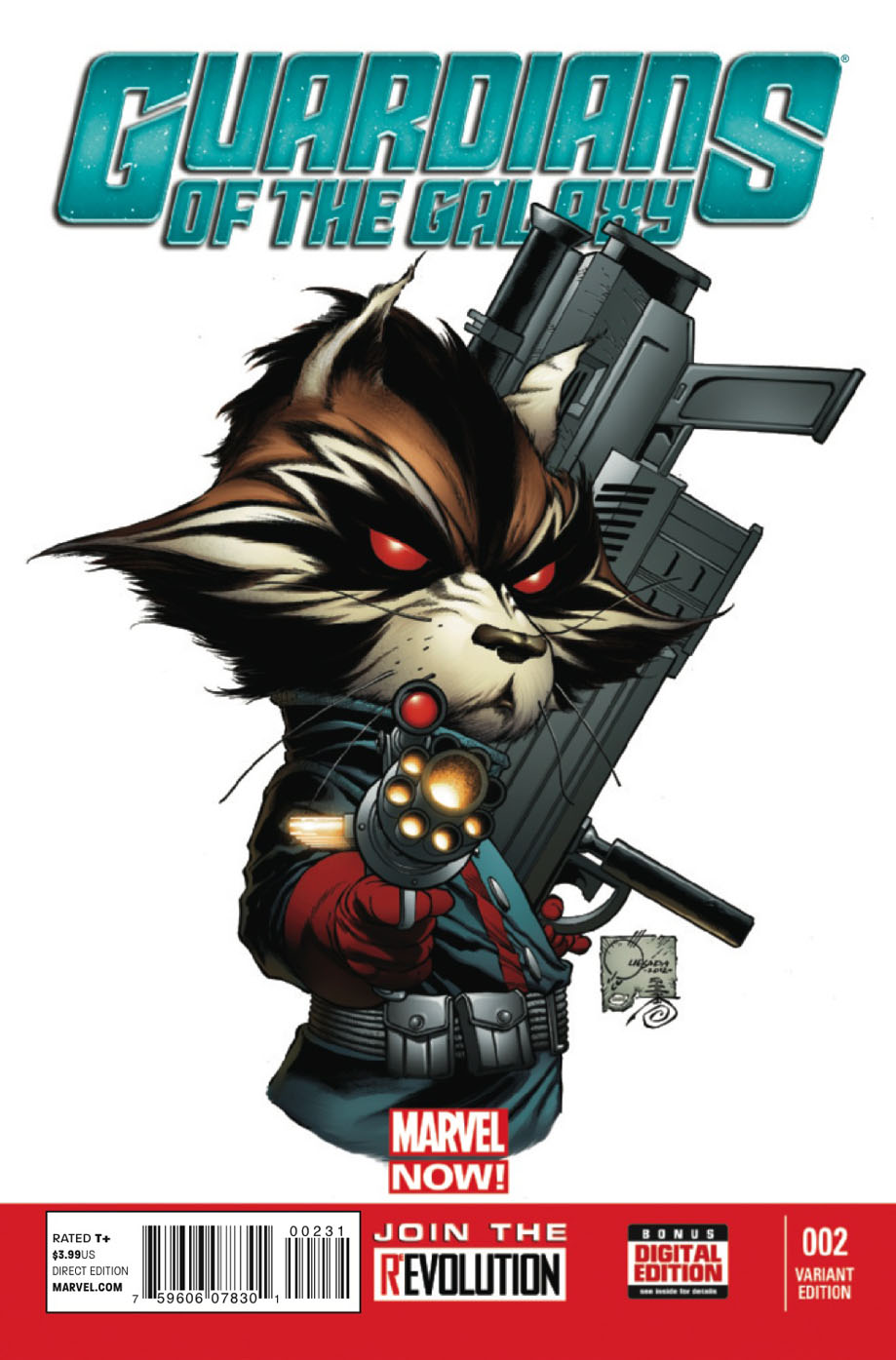 SNEAK PEEK : Casting Call For &ldquo;Guardians Of The Galaxy&rdquo;