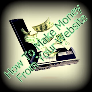 How to Make Money with a Website How to Make Money with a Website