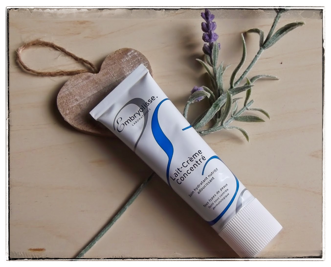 Embryolisse Concentrate uk beauty blog review