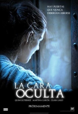La cara oculta (2011).