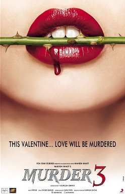 Avi's Music Blog: Murder 3