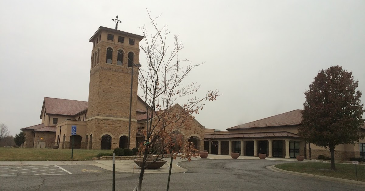 Through the lens with Sayali! Tour of Churches of Lawrence, Kansas