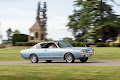 Toyota 50 years UK