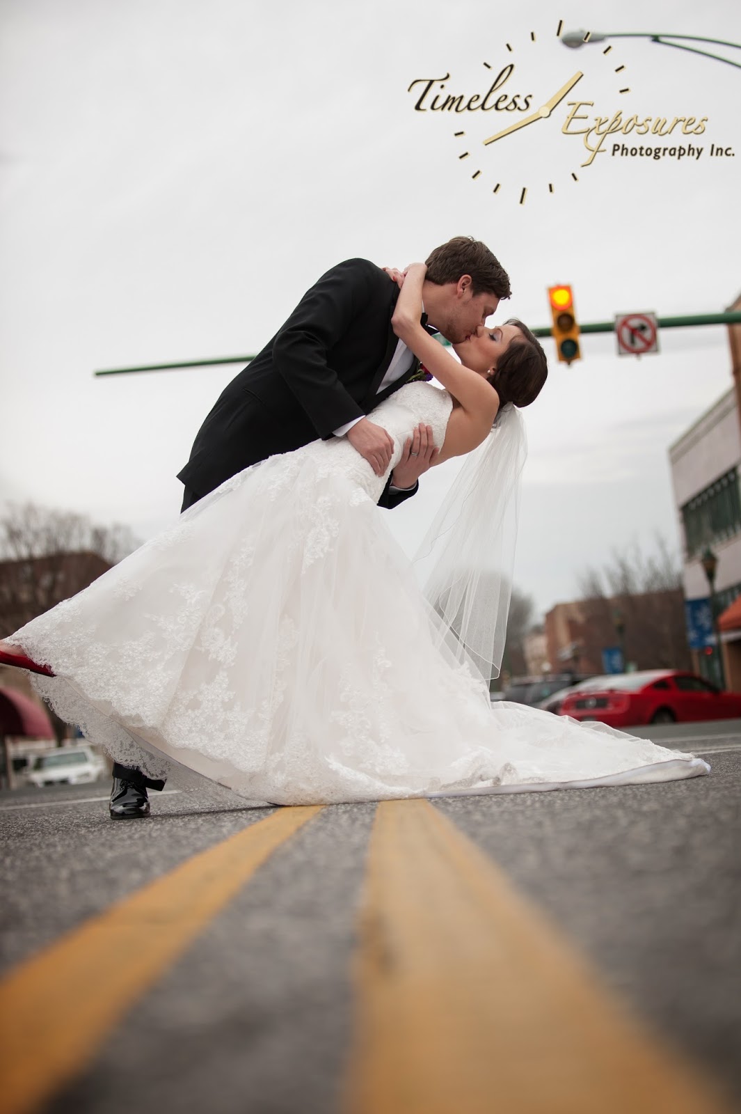 Timeless Exposures Photography, Inc. Ruth + Glenn The Bottle Factory