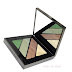 Caught In Action: Burberry Complete Eye Palette #15 Sage Green from Spring 2014 Collection
