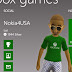 XBox Live messaging is now FREE! on Windows phone 8.1