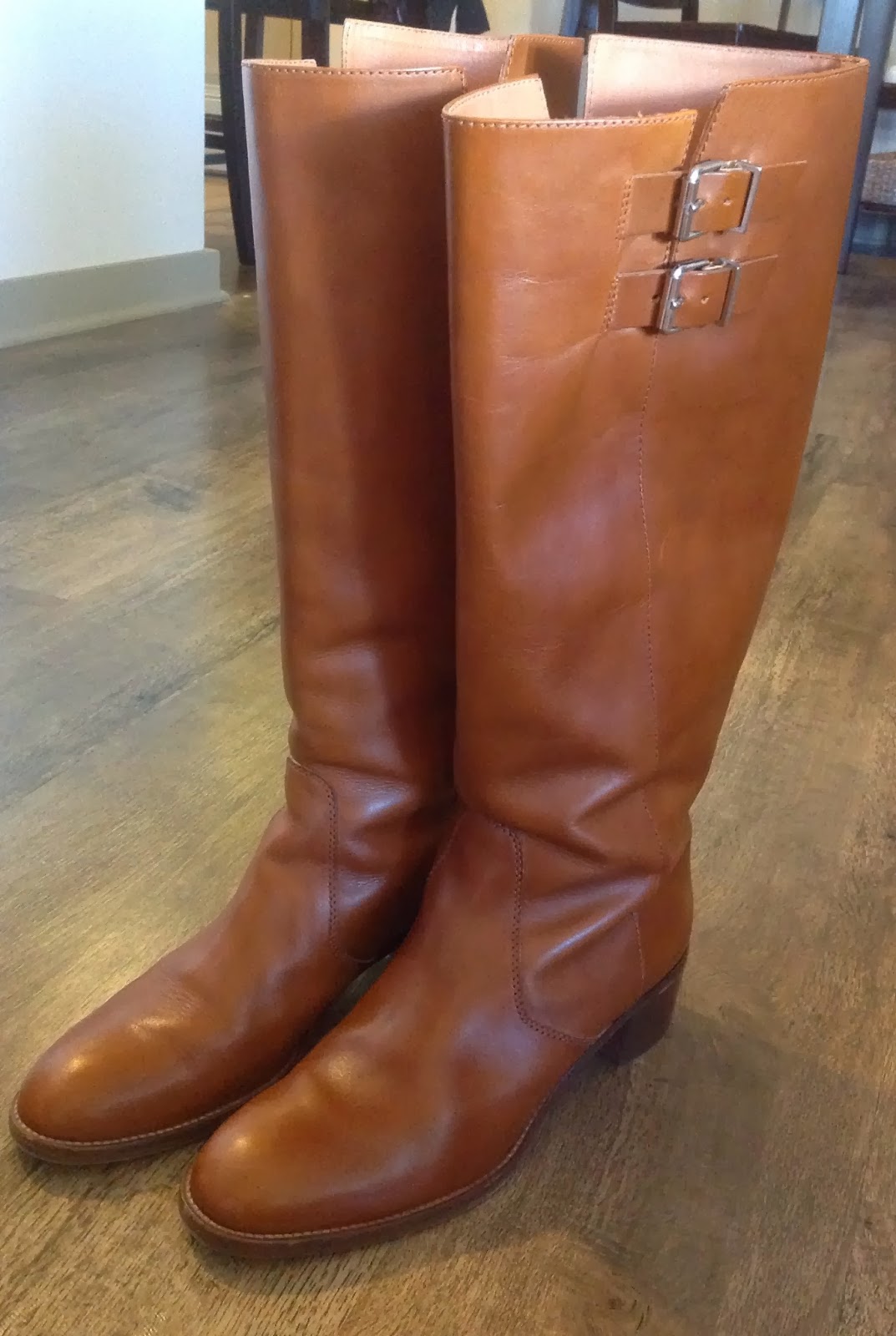 j crew wide calf boots