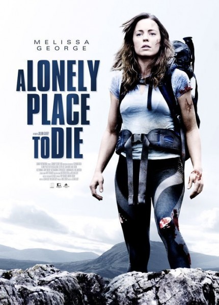 A Lonely Place to Die Full izle 2011
