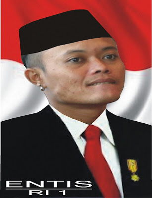 Pantun Jenaka