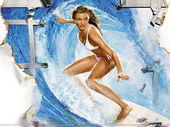 Cameron Diaz_Click on the Image for Larger View Cameron Diaz Full HD Wallpaper