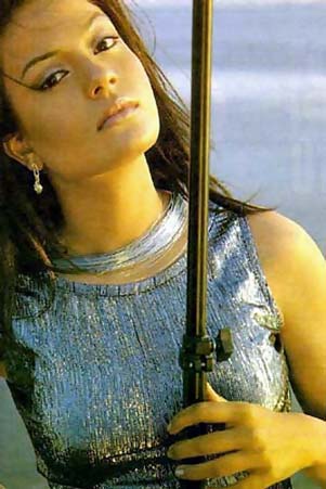 Sadia Imam Biography