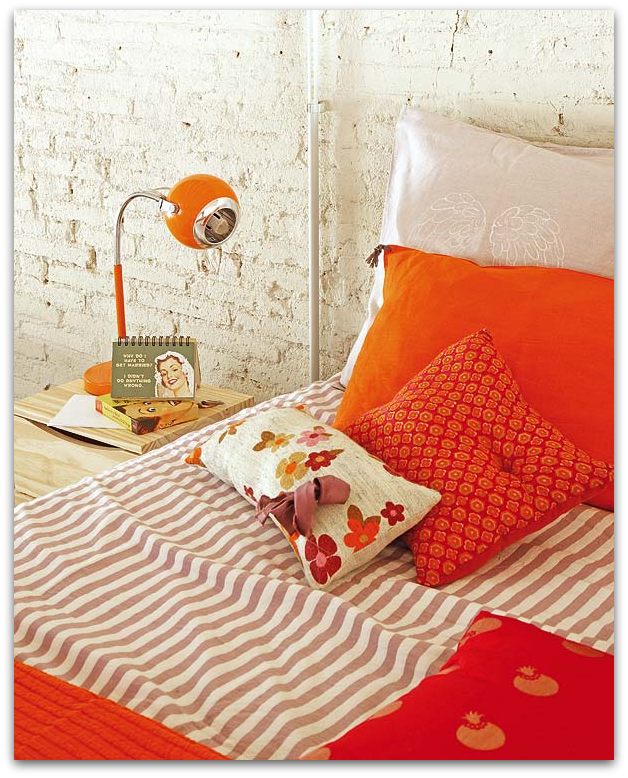 Art Symphony An industrial urban loft in Barcelona