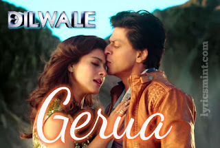 Dilwale gerua video mp4 song download