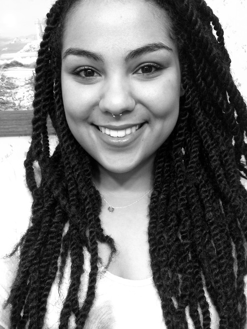 Kearmonie Marley Twists Havana Twists