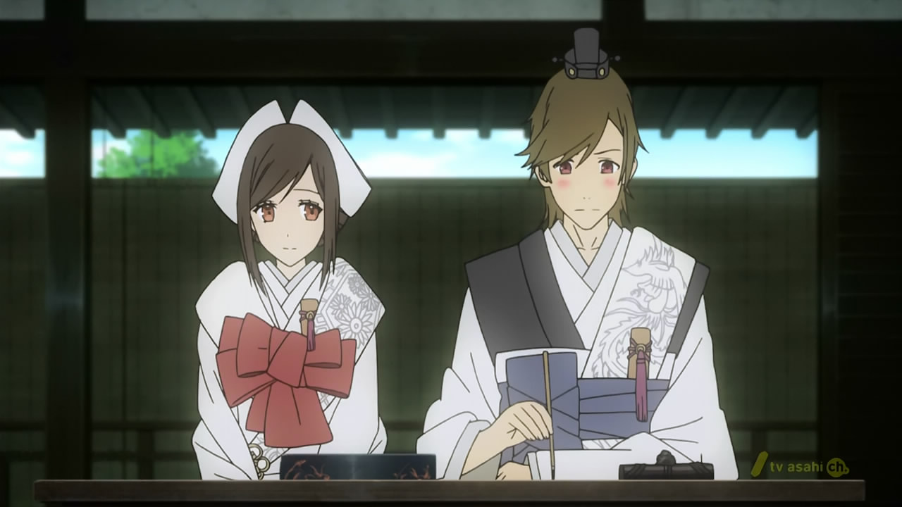 Just An Average Blog Shin Sekai Yori Final Impression Just An Average Blog Shin Sekai Yori Final Impression