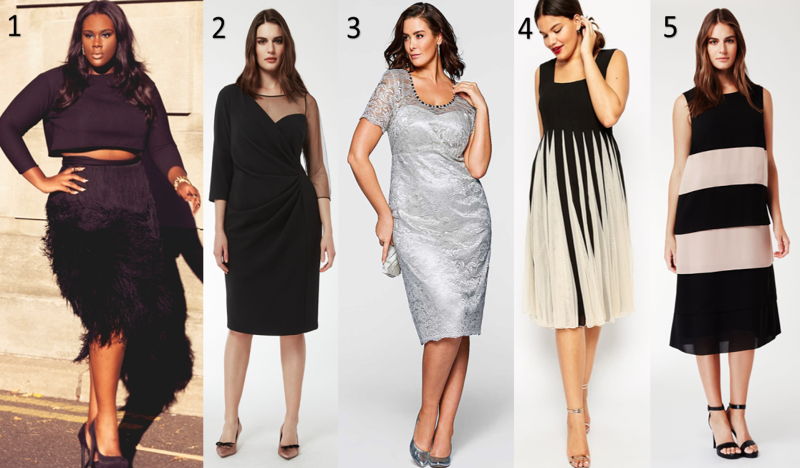 Pin up hairstyles, White Black cakes pictures Laurent saint fall winter collection, Zebra Gabana dress collection