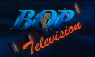Bop TV Logo