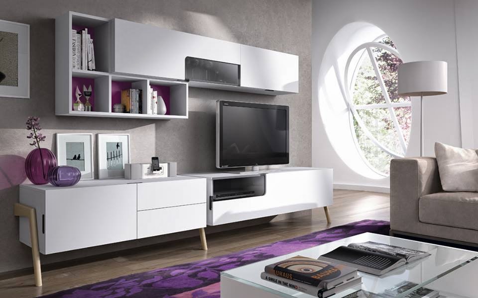 Tienda muebles modernos,muebles de salon modernos,salones de ... Como distribuir un salon alargado y estrecho