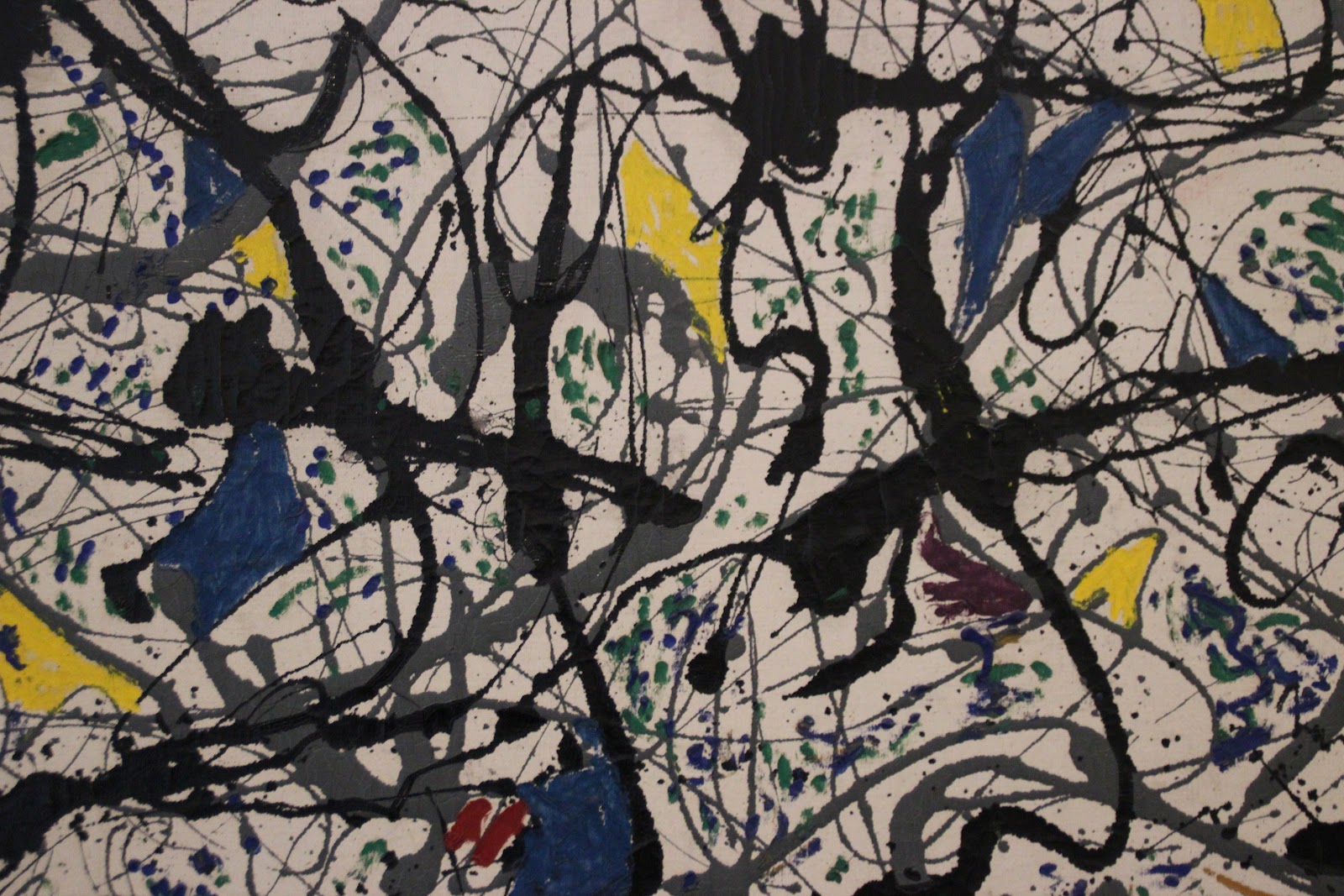 summertime pollock