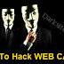 How to Spy other pc using webcam hack