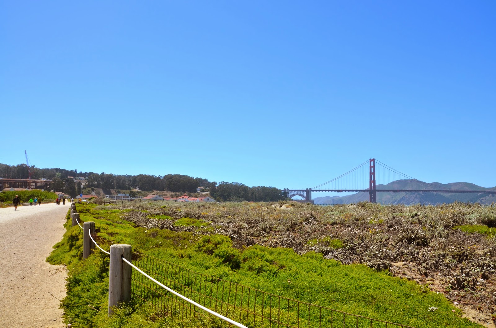 JustMelKate UK Lifestyle and Travel Blog Blazing Saddles San