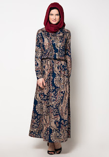 Model Baju Gamis Terbaru 2016 Model Baju Gamis Terbaru 2016