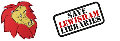Save Lewisham Libraries
