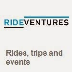 Rideventures trips, events and rides