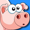 Porca Tonta - Humor Porca Tonta - Humor