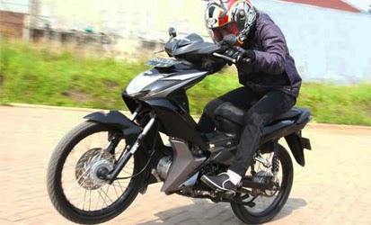 Honda Blade Kencang Tips Atau Cara Bikin Kencang Honda Blade Hingga 170cc