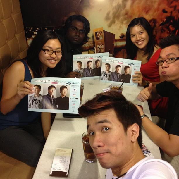 wongfu productions wongfu