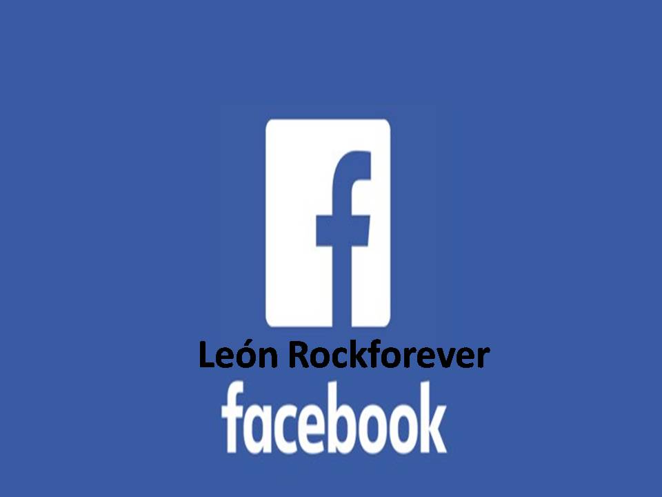 León Rockforever Facebook