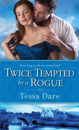 They Say Opposites Attract • Twice Tempted by a Rogue