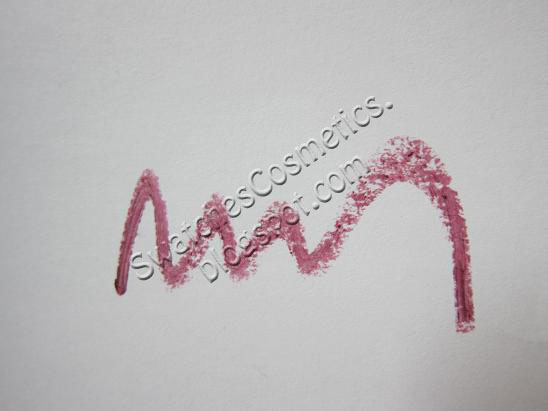 Swatches Cosmetics Свотчи Косметики Губная помада для губ Lipstick Artdeco №47