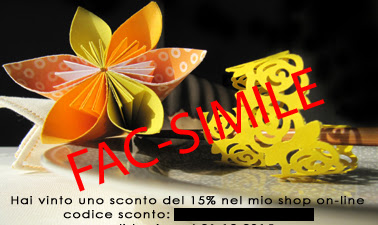 I vincitori del contest "Creazioni in Kucina" I vincitori del contest "Creazioni in Kucina"