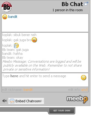chat room number xvi chat room number xvi
