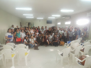 CONFERÊNCIA MUNICIPAL DOS DIREITOS DA CRIANÇA E DO ADOLESCENTE