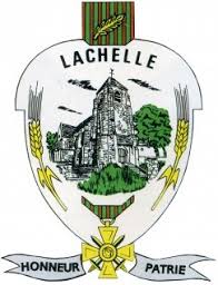 LACHELLE