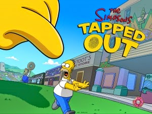 The Simpsons Tapped Out 4.14.0 -  2